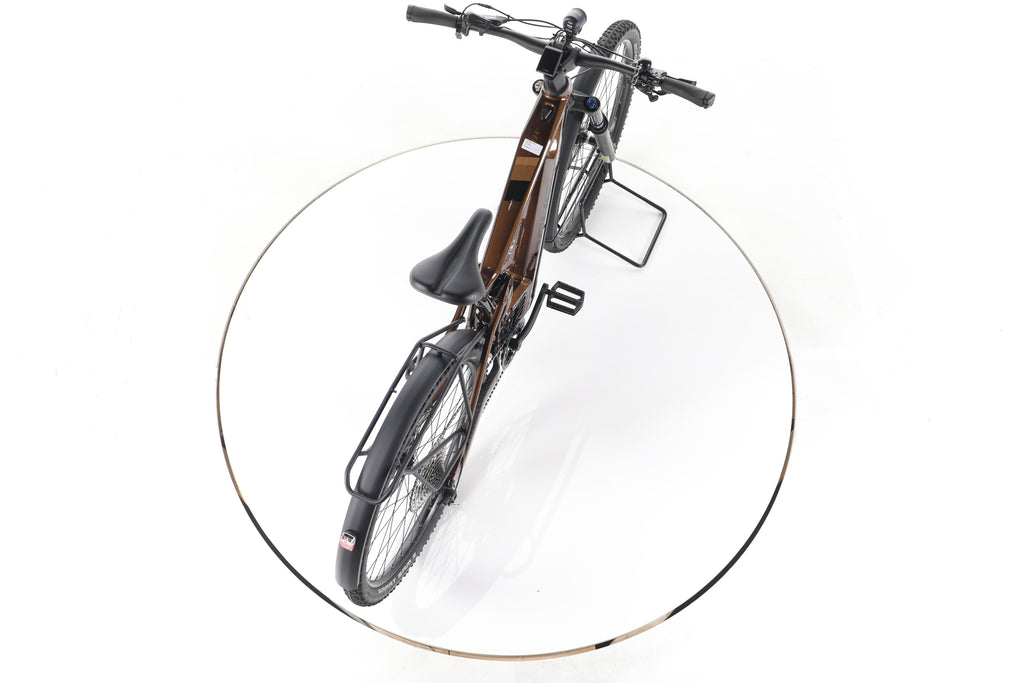 Focus Thron 6.8 EQP SUV E-Bike - Image 23