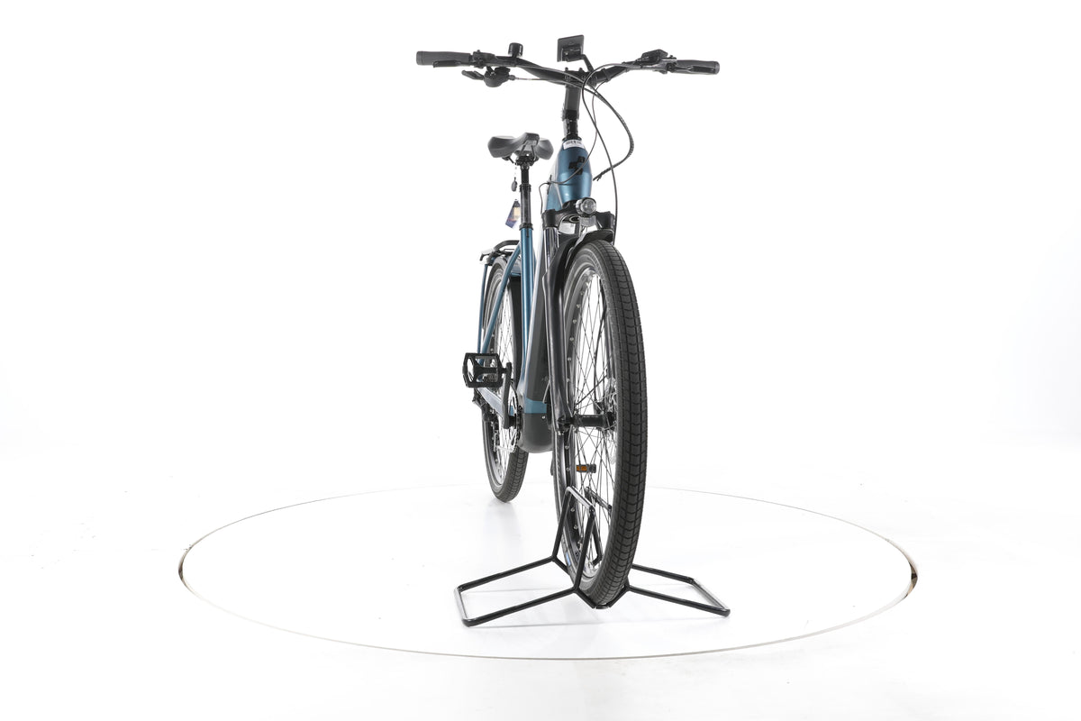 Cube Kathmandu Hybrid ONE Trekking E-Bike Tiefeinsteiger - Image 4