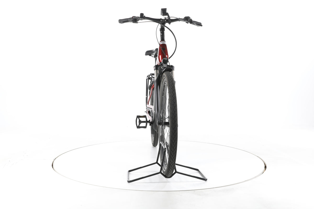 Pegasus Premio EVO 5F City E-Bike Tiefeinsteiger - Image 4
