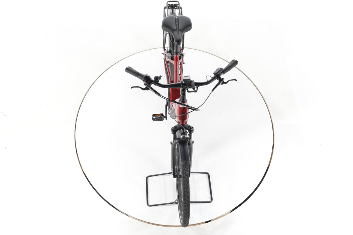 Pegasus Premio EVO 5F City E-Bike Tiefeinsteiger - Image 16