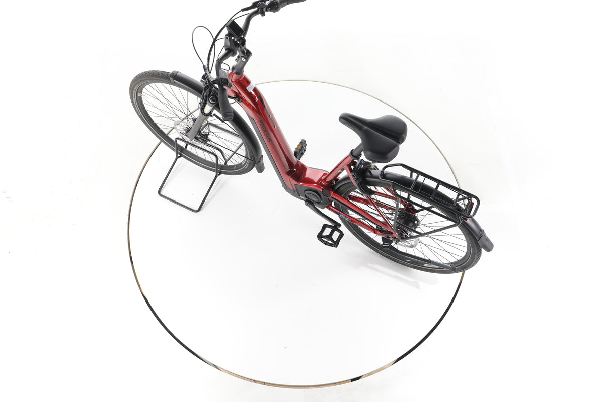 Pegasus Premio EVO 5F City E-Bike Tiefeinsteiger - Image 20