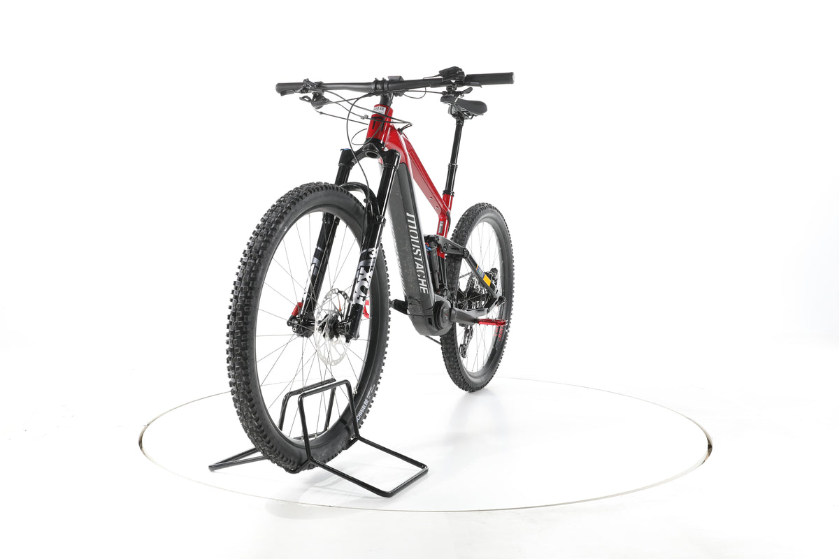 Moustache Bikes SAMEDI 29 TRAIL 7 E-Bike Fully 2024 - Image 5