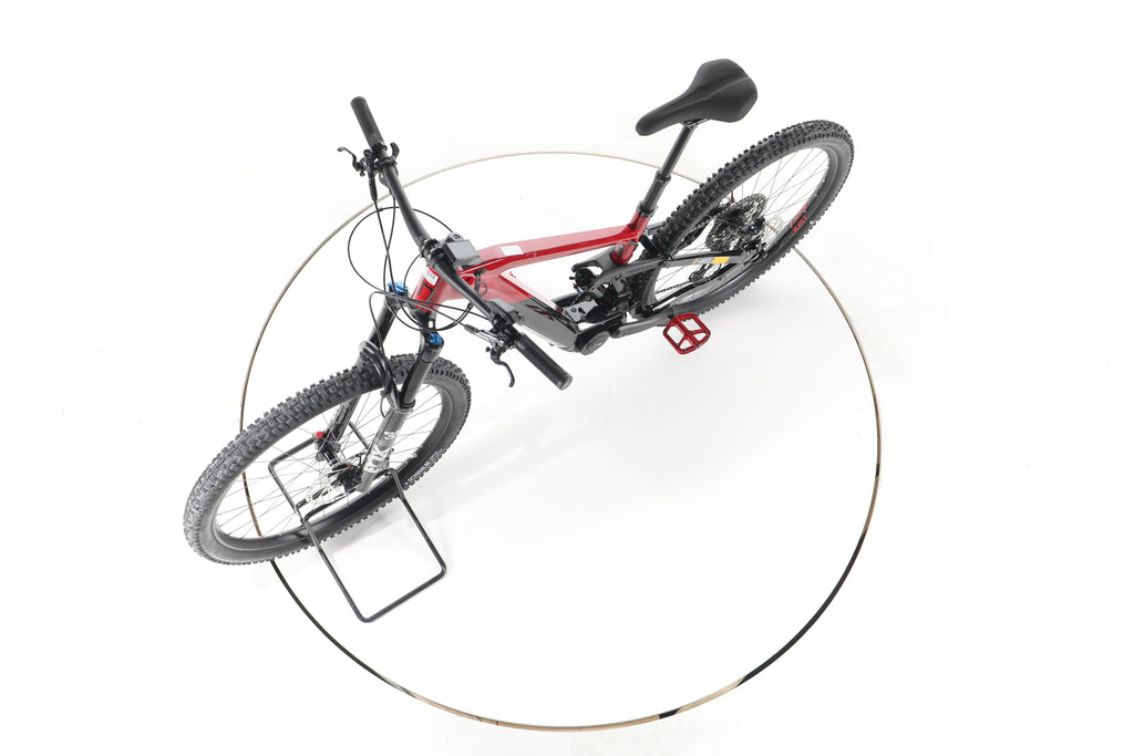 Moustache Bikes SAMEDI 29 TRAIL 7 E-Bike Fully 2024 - Image 18