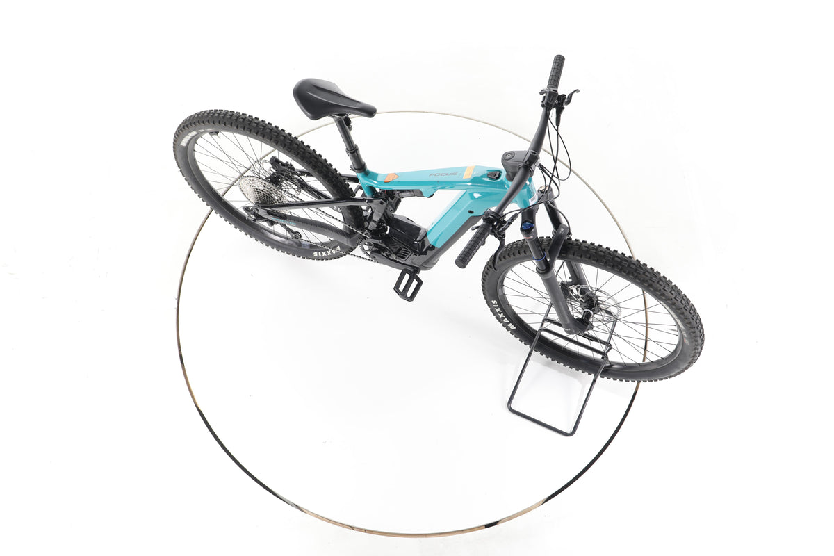 Focus Thron² 6.7 E-Bike Fully - Image 14