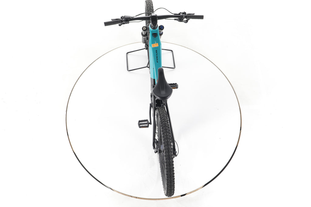 Focus Thron² 6.7 E-Bike Fully - Image 22