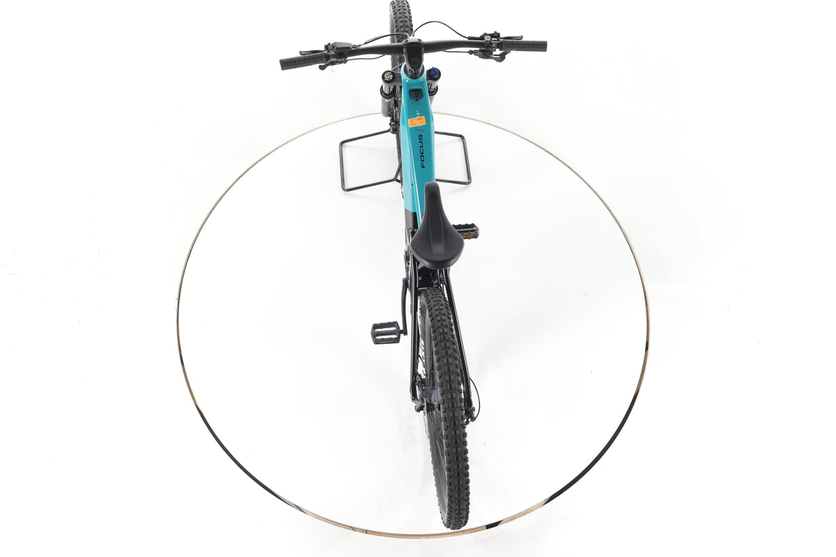 Focus Thron² 6.7 E-Bike Fully - Image 22