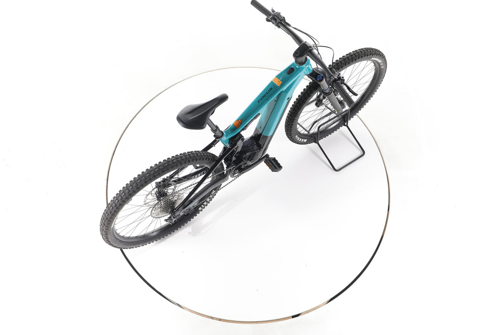Focus Thron² 6.7 E-Bike Fully - Image 24