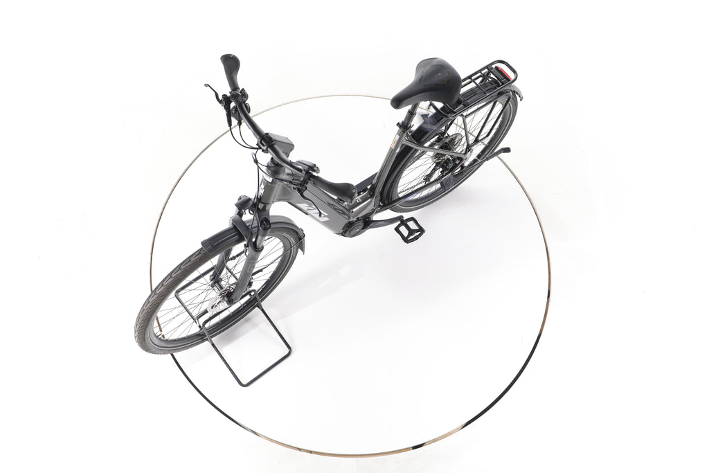 KTM Macina Style 740 Trekking E-Bike Tiefeinsteiger - Image 18