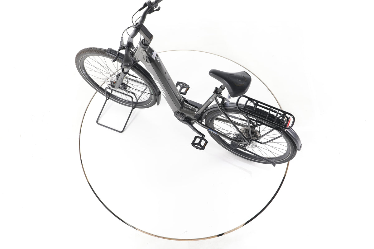 KTM Macina Style 740 Trekking E-Bike Tiefeinsteiger - Image 20