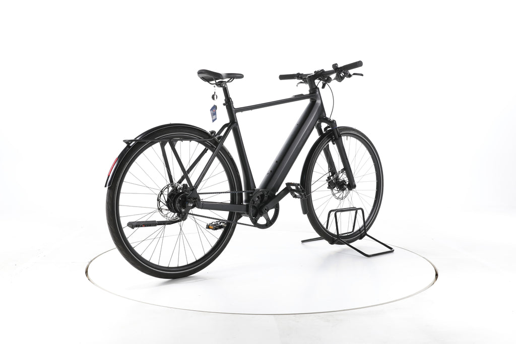 Riese & Müller UBN Five silent City E-Bike - Image 12