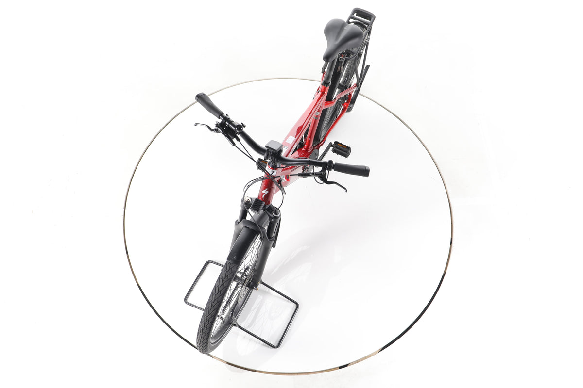 Specialized Turbo Vado 3.0 Trekking E-Bike - Image 17