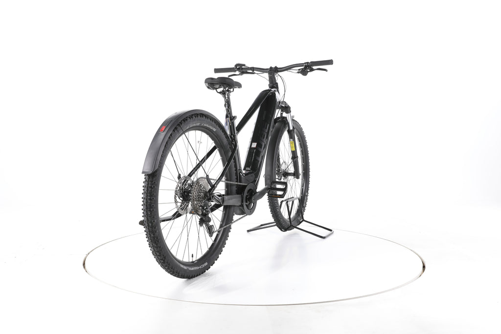 Cube Reaction Hybrid ONE Trekking E-Bike - Image 11
