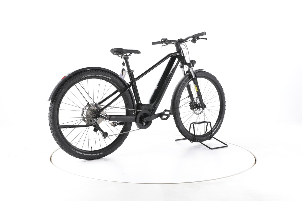 Cube Reaction Hybrid ONE Trekking E-Bike - Image 12