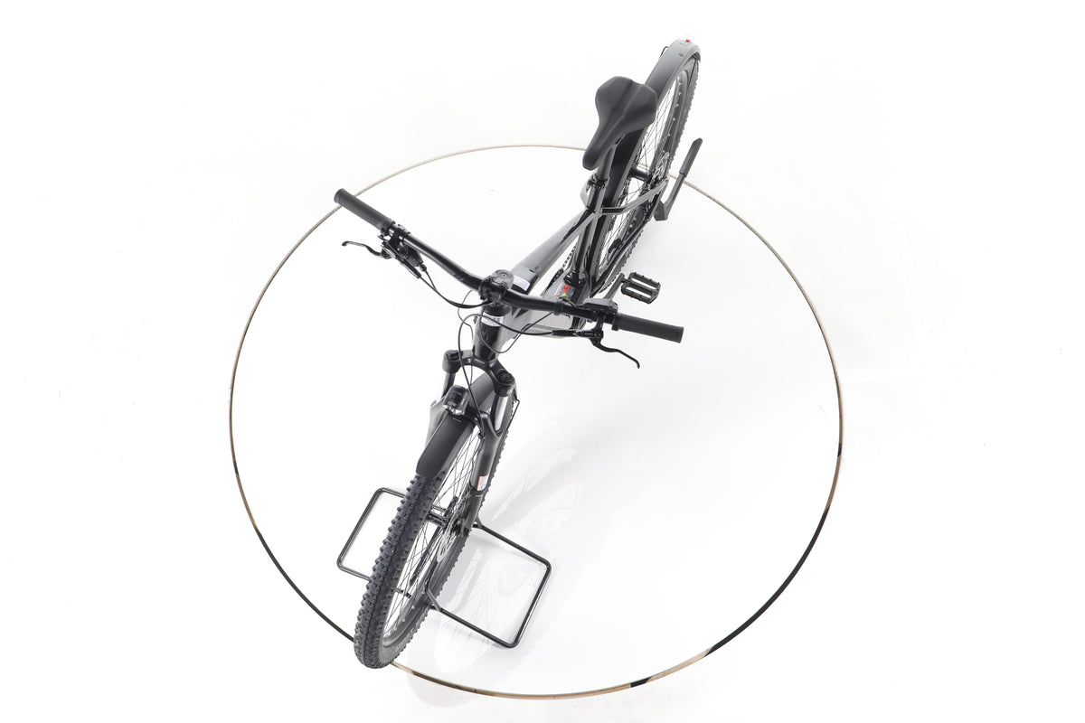 Cube Reaction Hybrid ONE Trekking E-Bike - Image 17