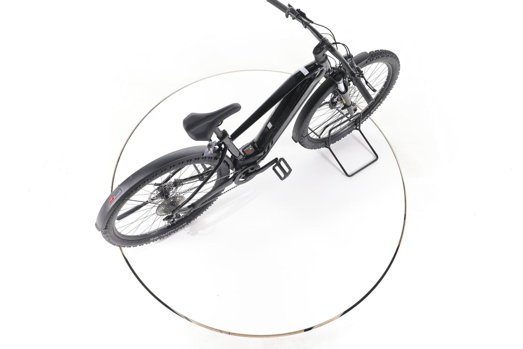 Cube Reaction Hybrid ONE Trekking E-Bike - Image 24