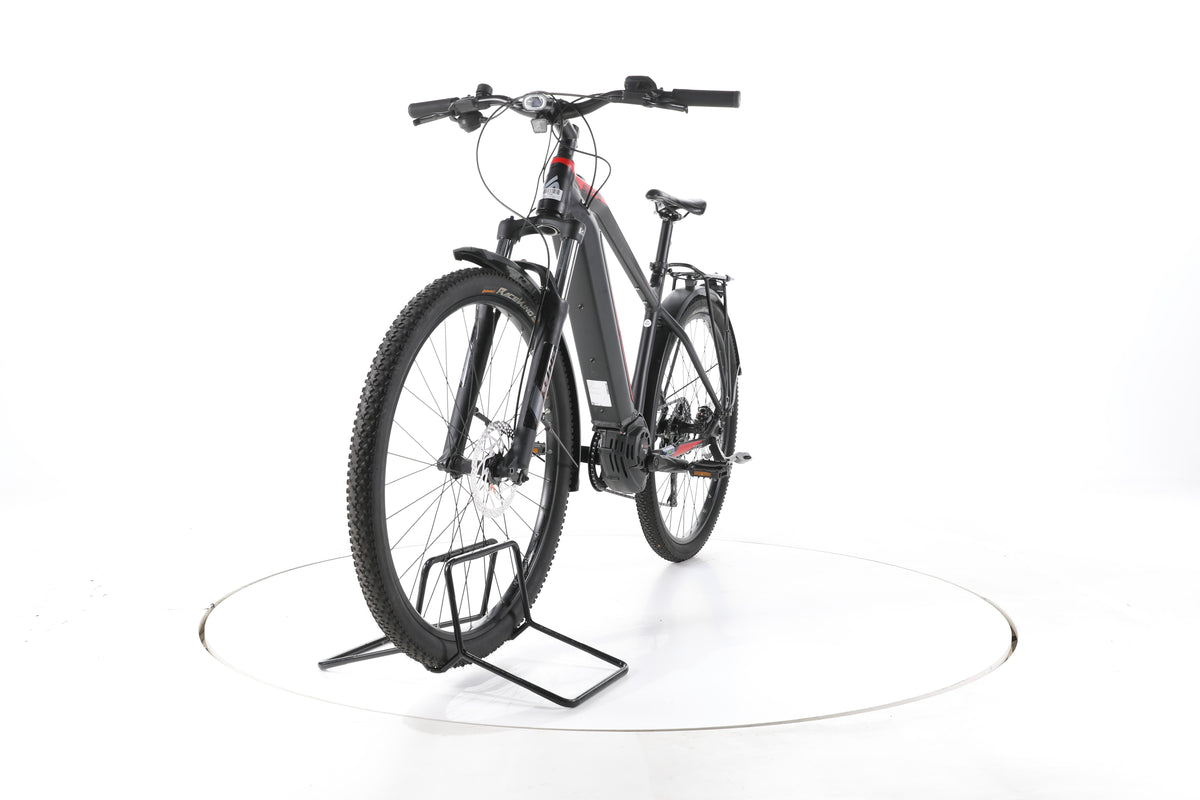 Swype Torqz 1.0 Trekking E-Bike - Image 5