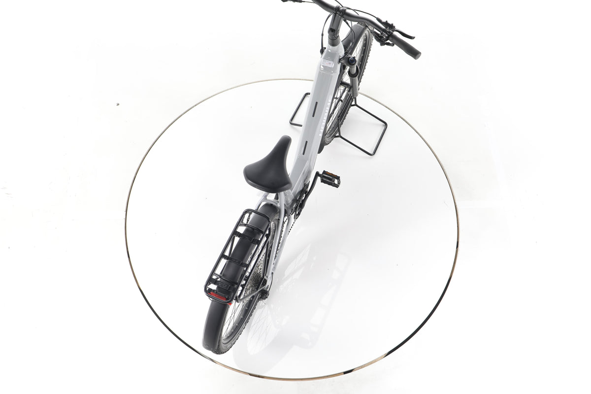 Haibike Trekking 7 Trekking E-Bike Tiefeinsteiger - Image 23