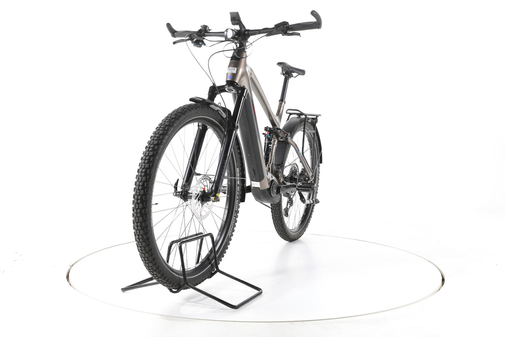 Corratec MTC 120 Pro E-Bike Fully - Image 5
