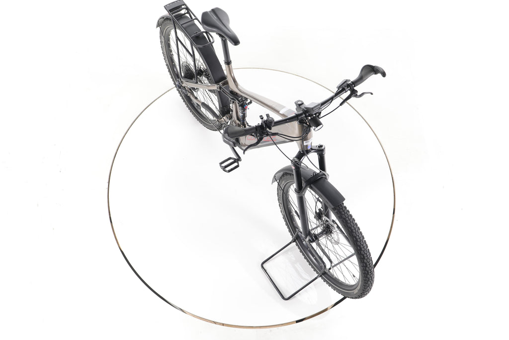 Corratec MTC 120 Pro E-Bike Fully - Image 15