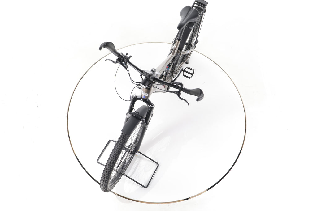 Corratec MTC 120 Pro E-Bike Fully - Image 17
