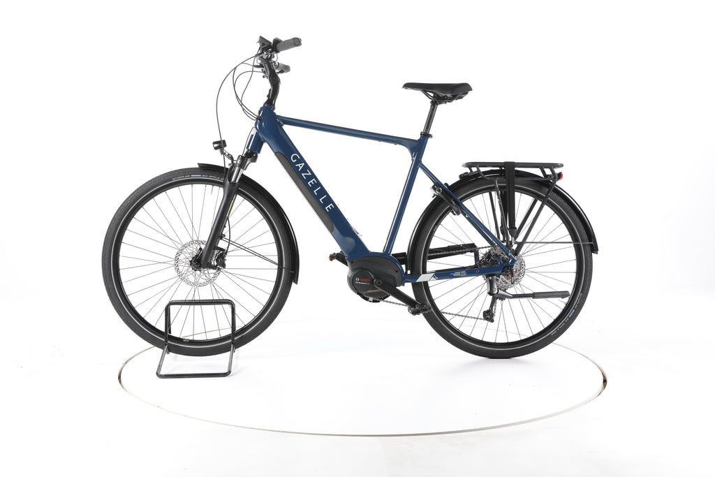 Gazelle Medeo T10 G2819 Trekking E-Bike - Image 7