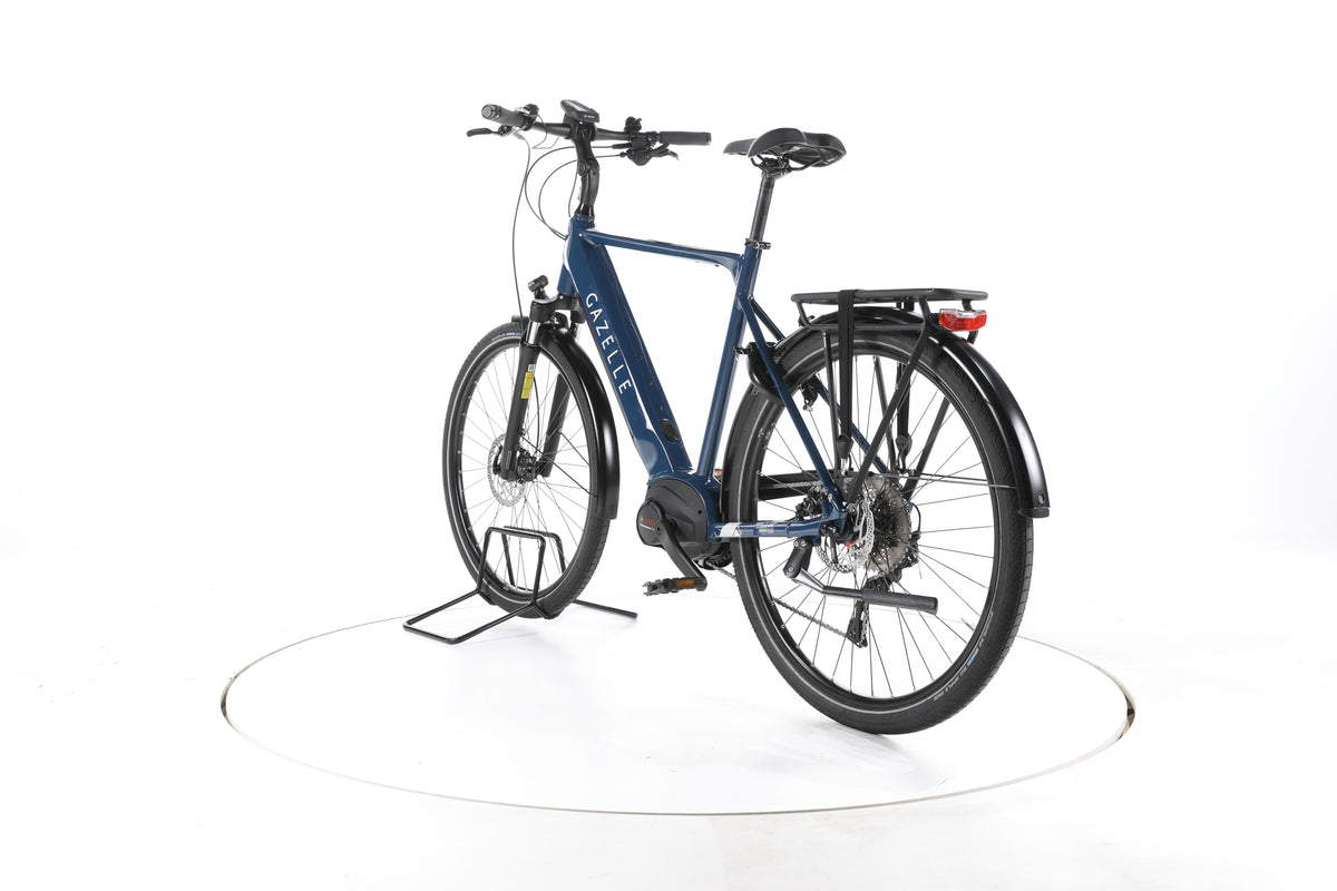 Gazelle Medeo T10 G2819 Trekking E-Bike - Image 9