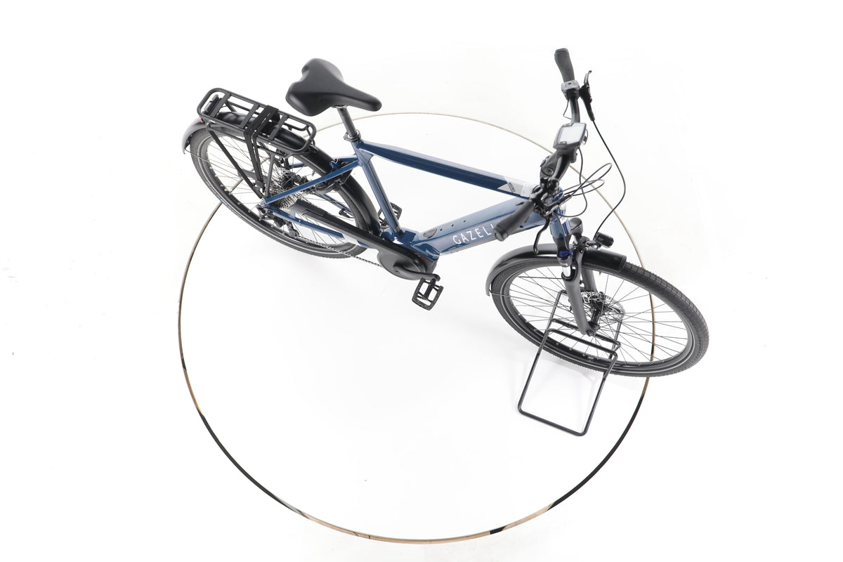Gazelle Medeo T10 G2819 Trekking E-Bike - Image 14