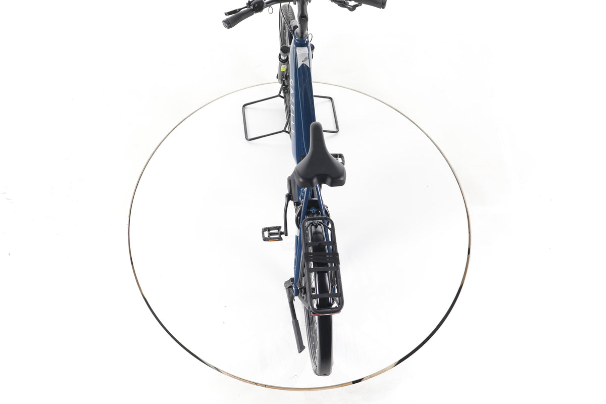 Gazelle Medeo T10 G2819 Trekking E-Bike - Image 22