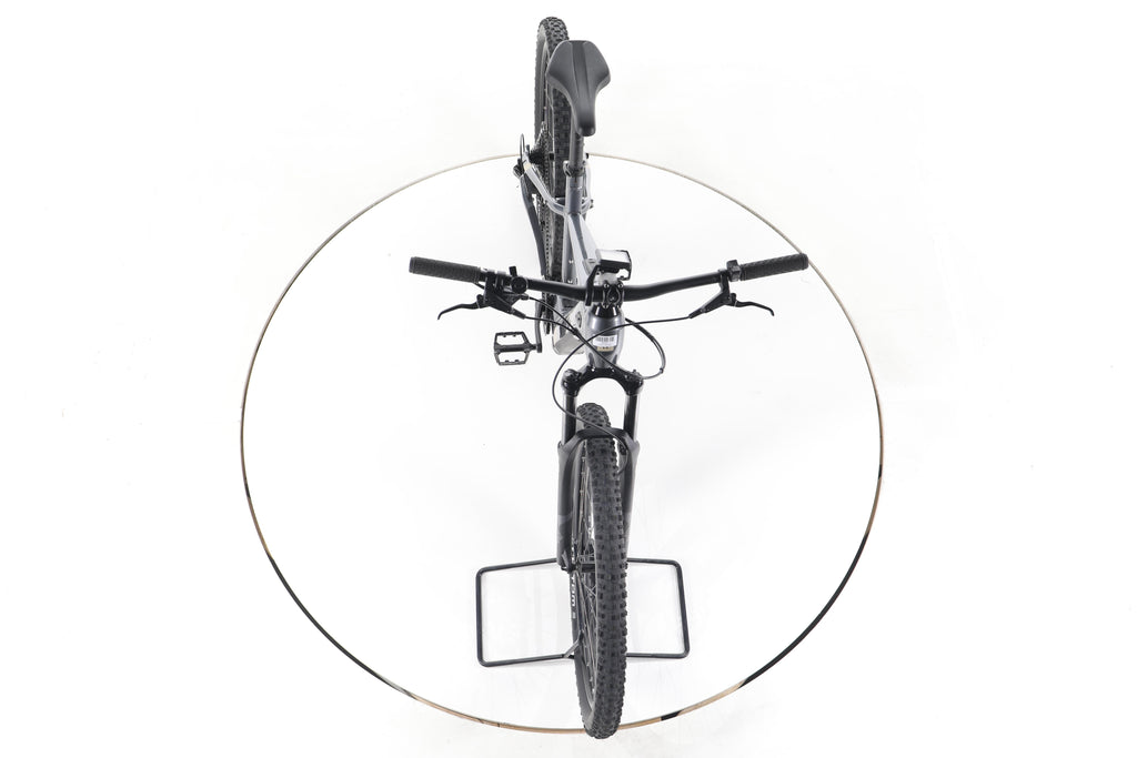 Conway Cairon S 2.0 E-Bike - Image 16