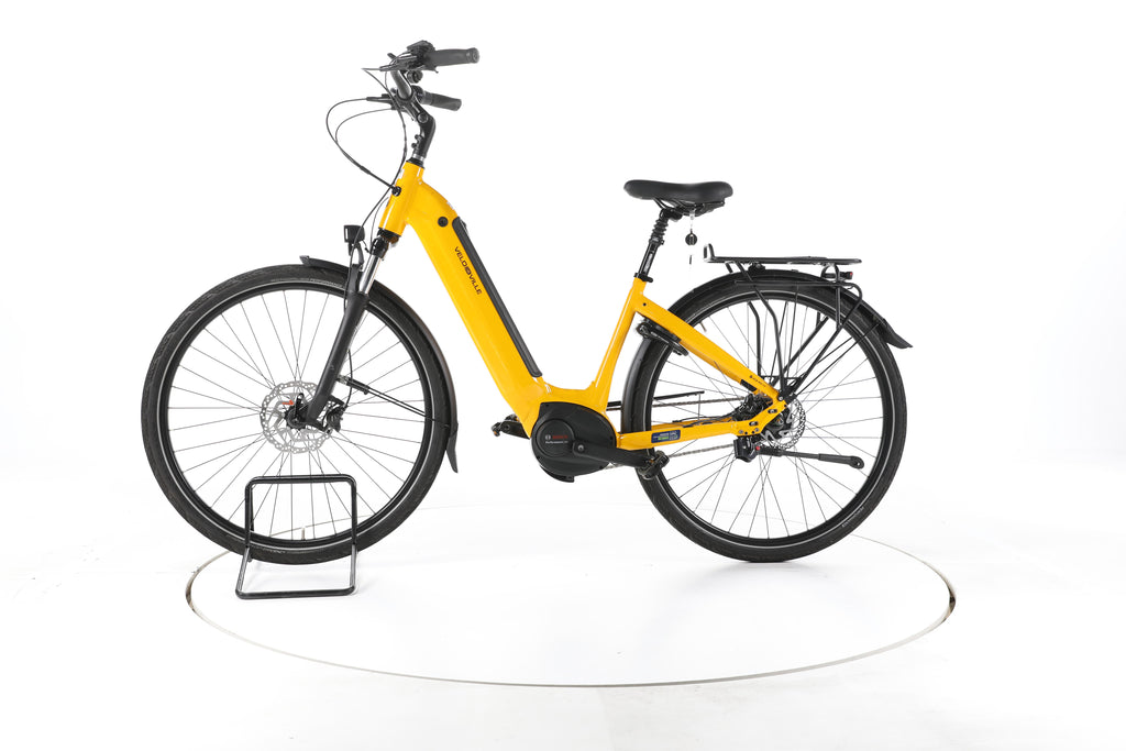 Velo de Ville AEB 890 Smart City E-Bike Tiefeinsteiger - Image 7