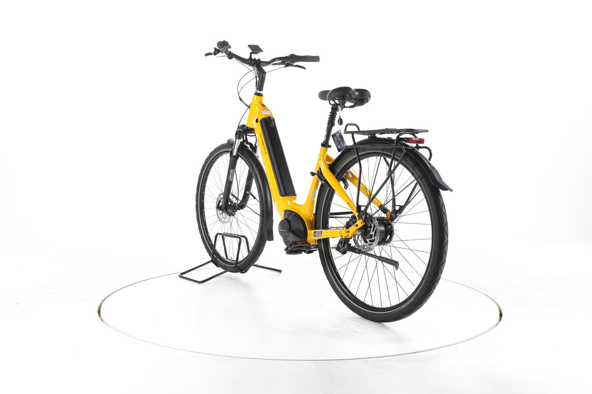 Velo de Ville AEB 890 Smart City E-Bike Tiefeinsteiger - Image 9