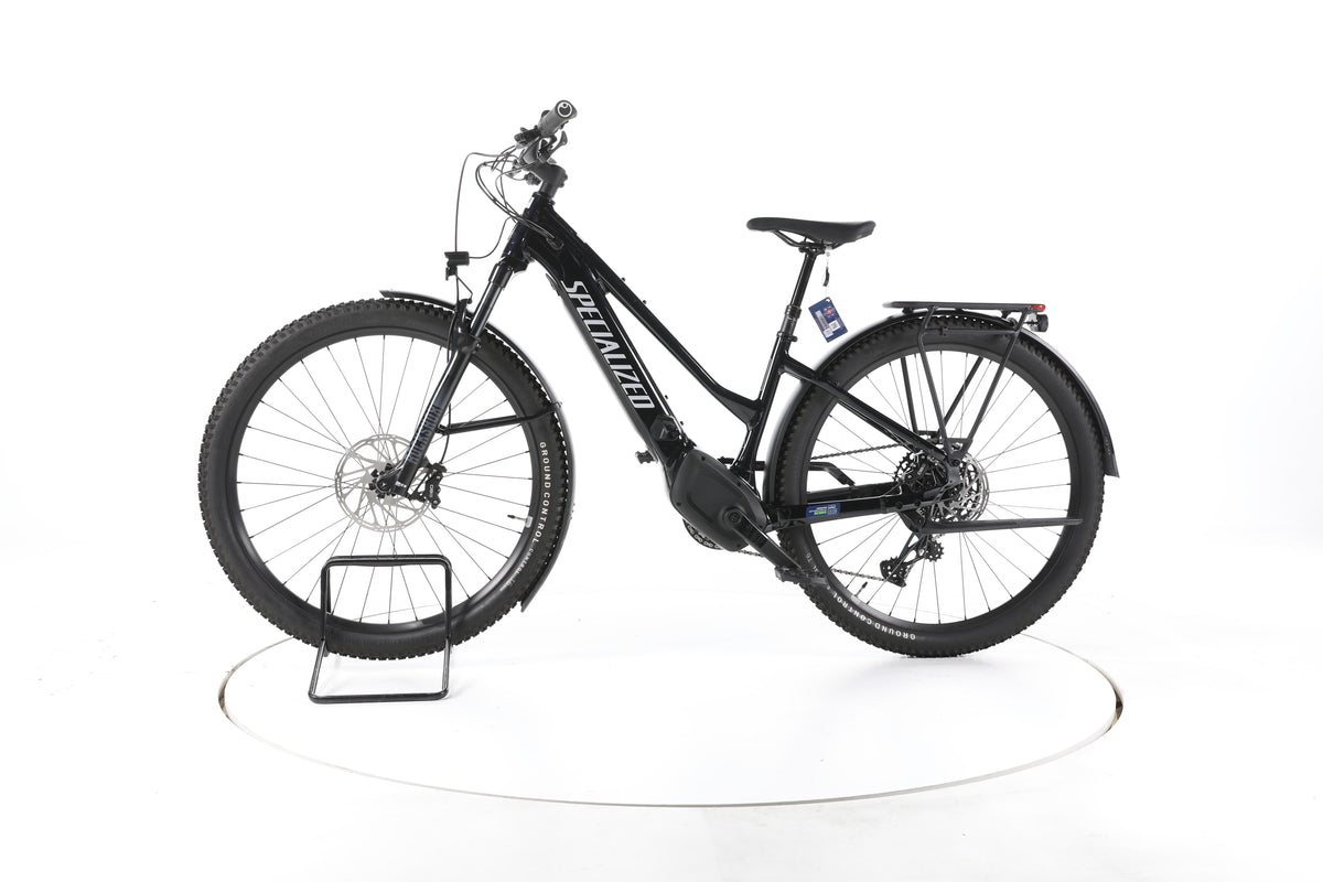Specialized Turbo Tero 5.0 EQ Trekking E-Bike 2025 - Image 7