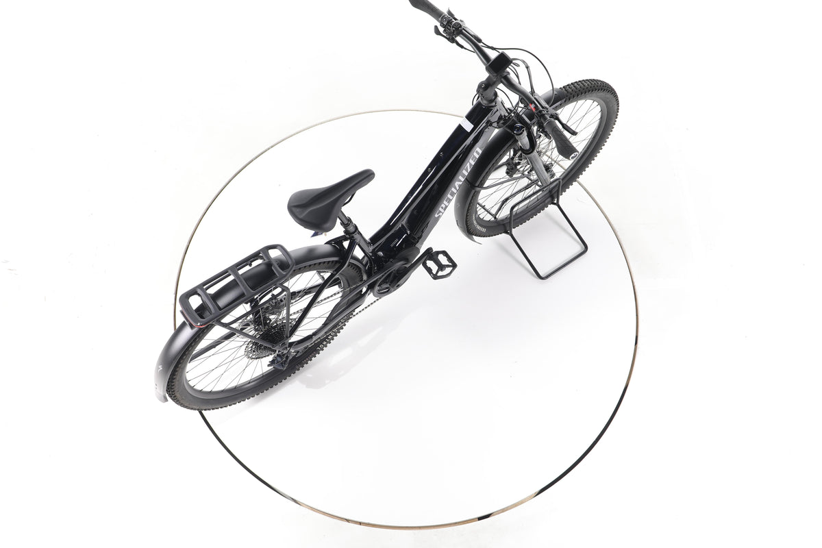 Specialized Turbo Tero 5.0 EQ Trekking E-Bike 2025 - Image 24