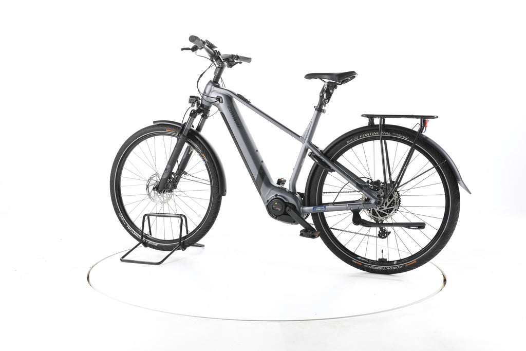 Conway Cairon T 3.0 Trekking E-Bike - Image 8