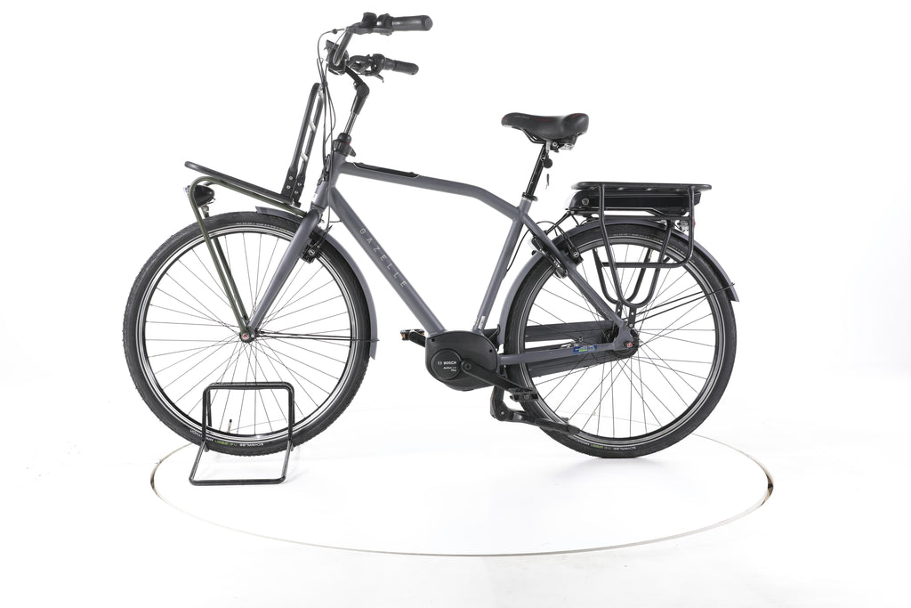 Gazelle Heavy Duty City E-Bike - Image 7