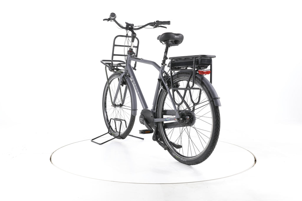 Gazelle Heavy Duty City E-Bike - Image 9