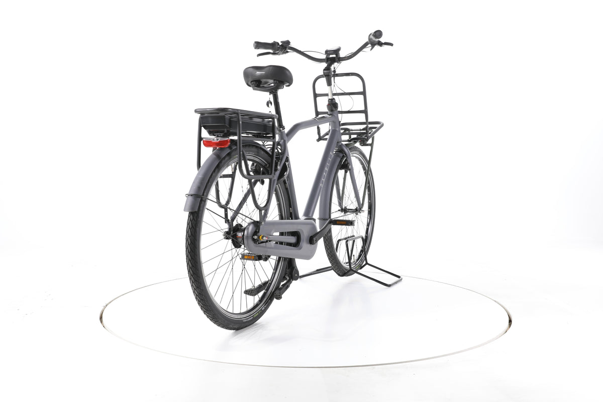 Gazelle Heavy Duty City E-Bike - Image 11