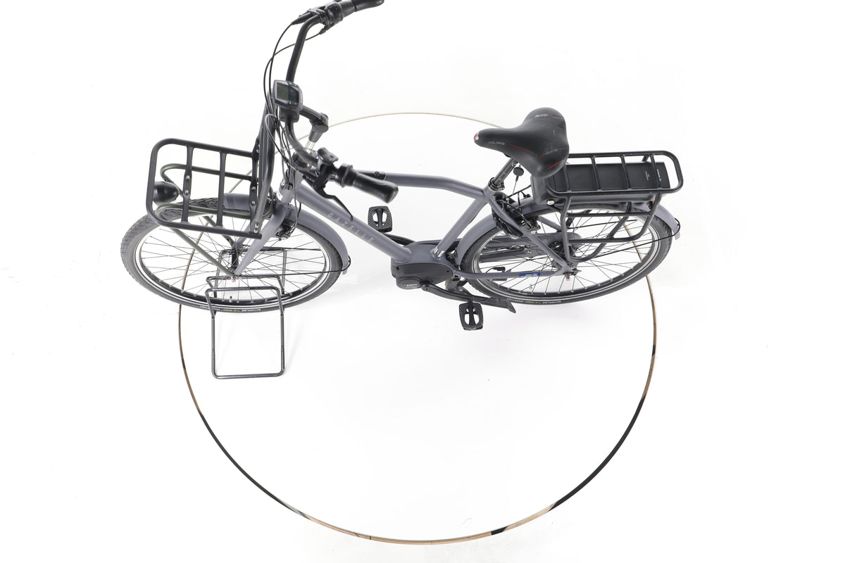 Gazelle Heavy Duty City E-Bike - Image 19