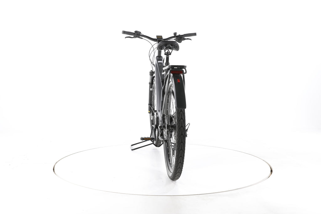 Cube Touring Hybrid EXC Trekking E-Bike - Image 10