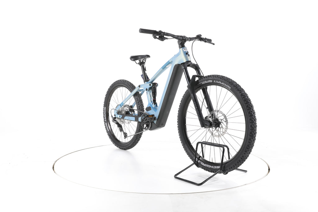 Cube Stereo Hybrid 120 Pro E-Bike Fully - Image 3