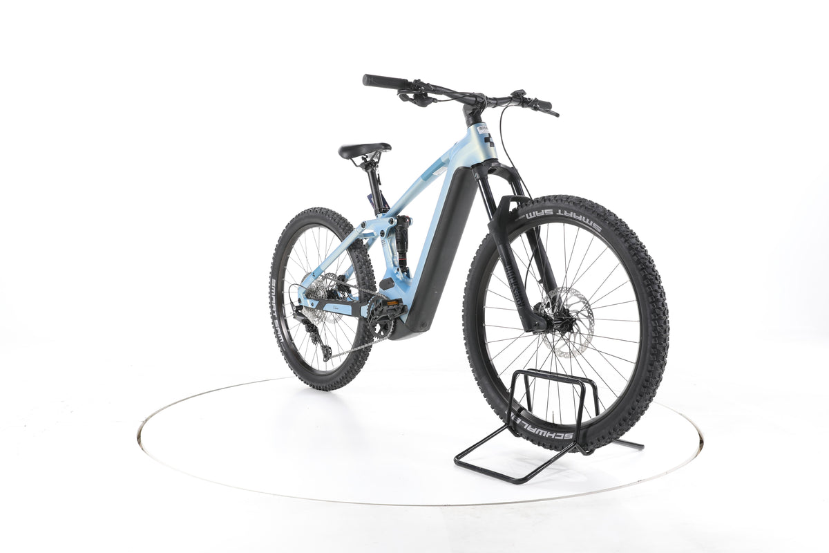Cube Stereo Hybrid 120 Pro E-Bike Fully - Image 3