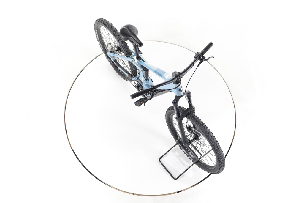 Cube Stereo Hybrid 120 Pro E-Bike Fully - Image 15