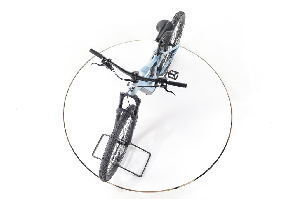 Cube Stereo Hybrid 120 Pro E-Bike Fully - Image 17