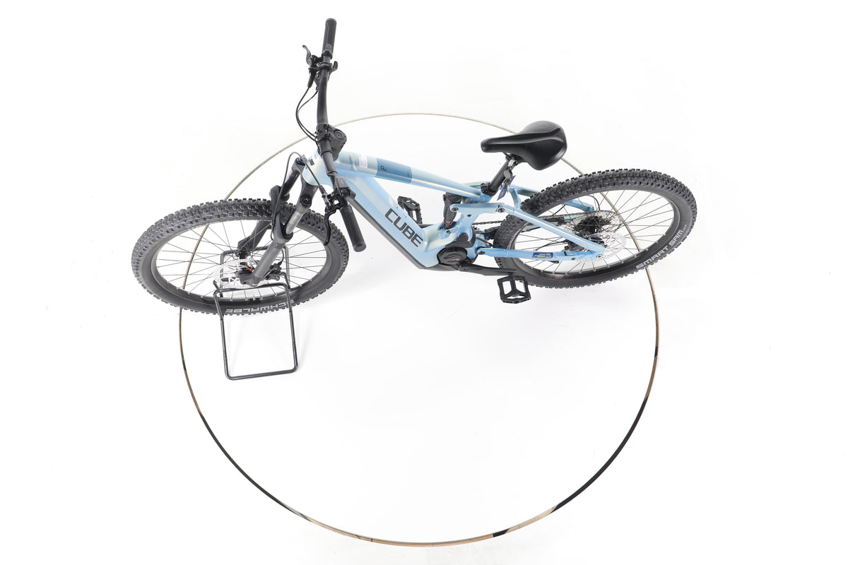Cube Stereo Hybrid 120 Pro E-Bike Fully - Image 19