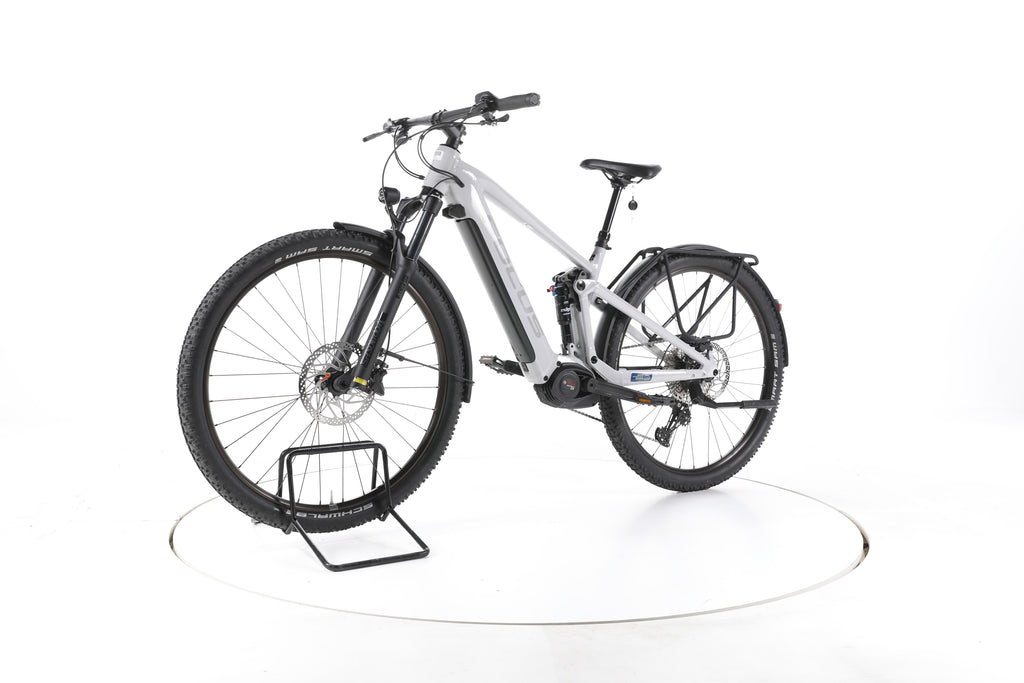 Focus Thron² 6.7 EQP SUV E-Bike - Image 6