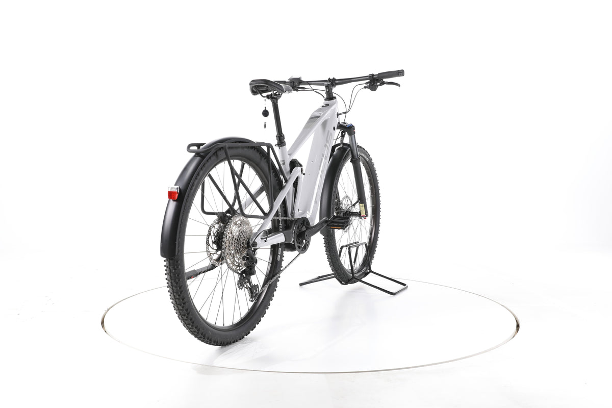 Focus Thron² 6.7 EQP SUV E-Bike - Image 11