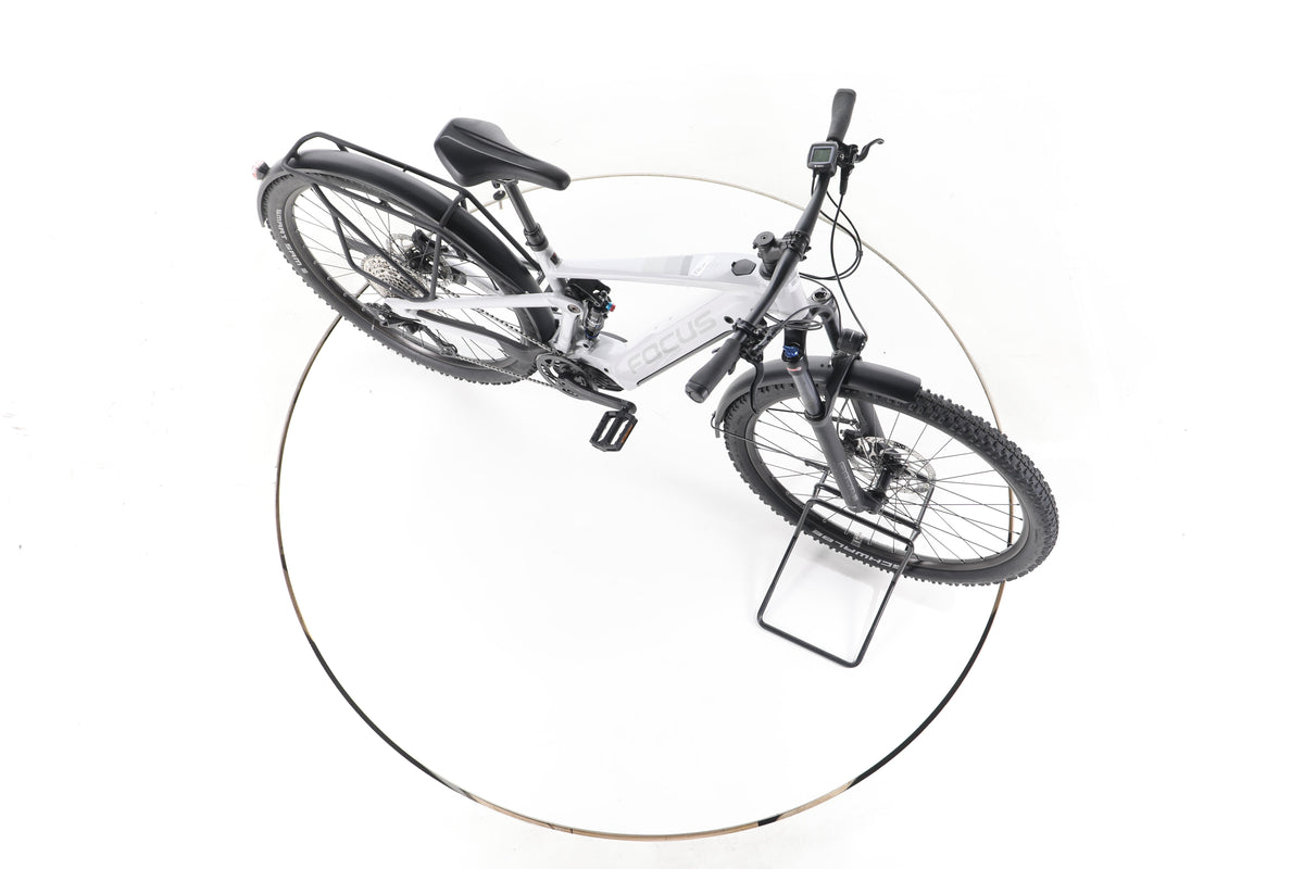 Focus Thron² 6.7 EQP SUV E-Bike - Image 14