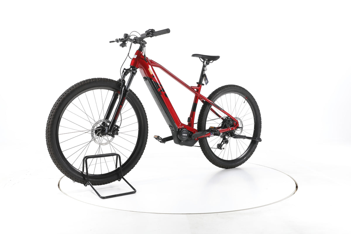 R Raymon HardRay E 4.0 E-Bike - Image 6
