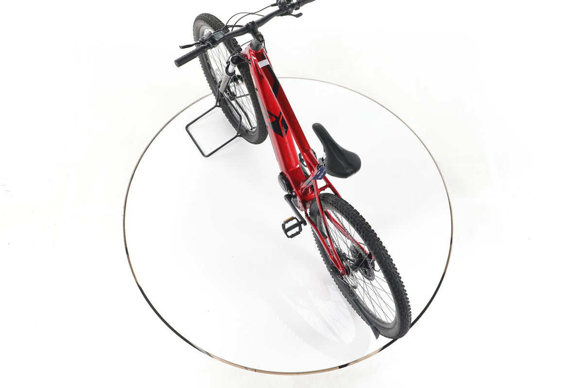 R Raymon HardRay E 4.0 E-Bike - Image 21