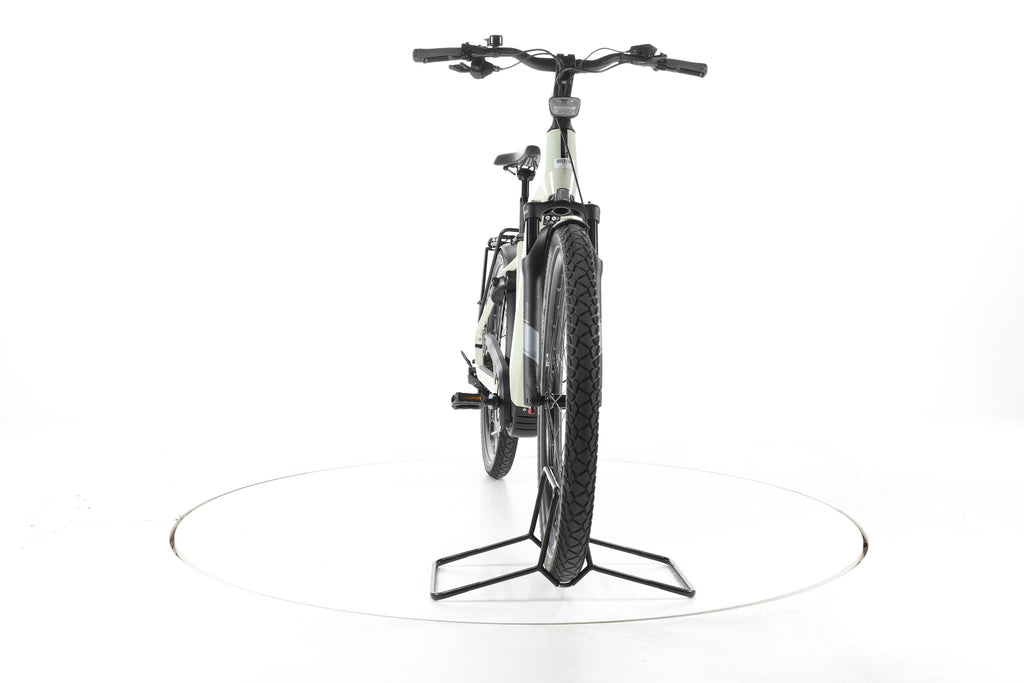 FLYER Gotour 7.10 Trekking E-Bike Tiefeinsteiger 2024 - Image 4